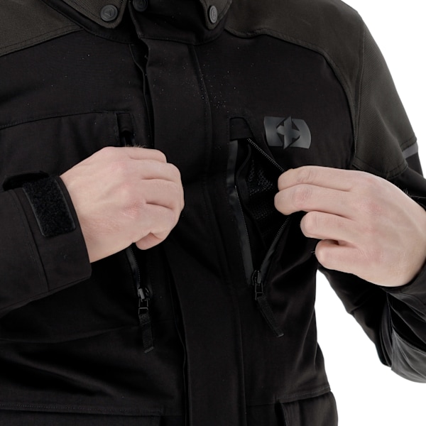 900311_Jacket_Oxford_Barkston D2D Waterproof Textile Jacket/900311_06.jpg